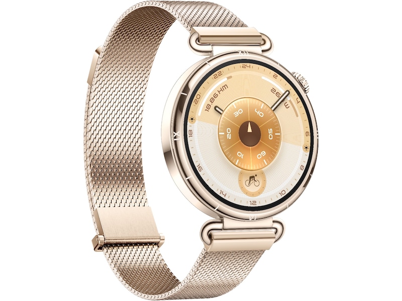 Huawei Watch GT 6 41mm (gold) Smartklokker
