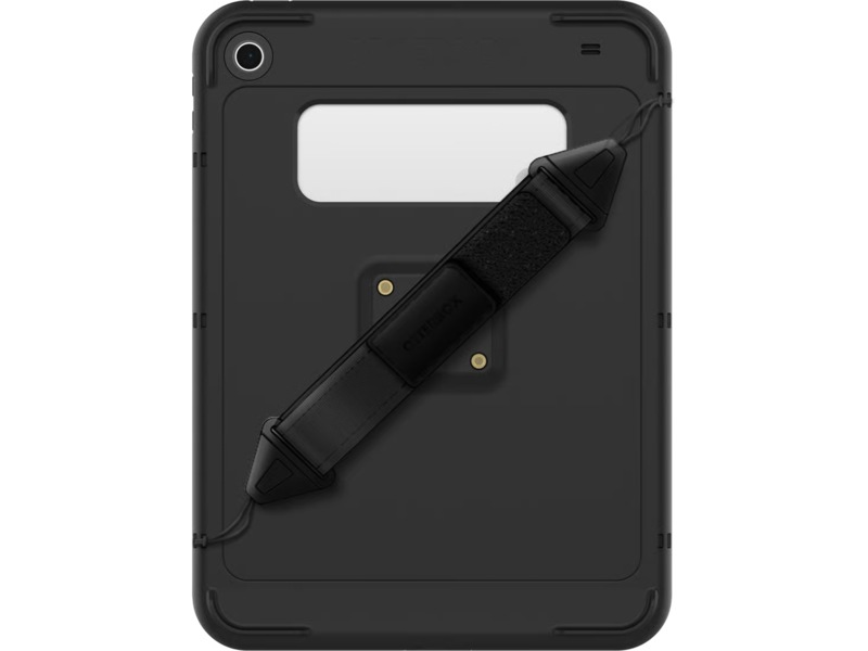 Otterbox iPad 10,9" (A16/10th gen) Armor deksel (sort) Deksel til nettbrett