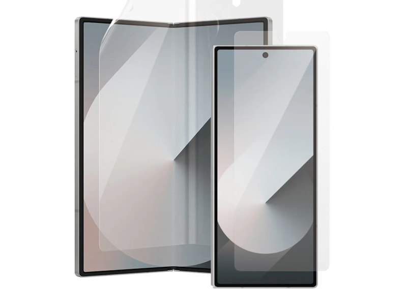 PanzerGlass Galaxy Z Fold7 skjermbeskytter Skjermbeskyttelse