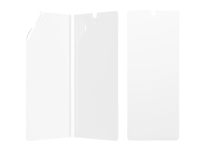 PanzerGlass Galaxy Z Fold7 skjermbeskytter Skjermbeskyttelse