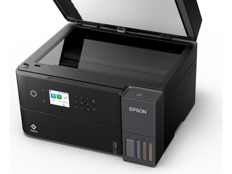 Epson EcoTank ET-3950 blekkskriver Skrivere