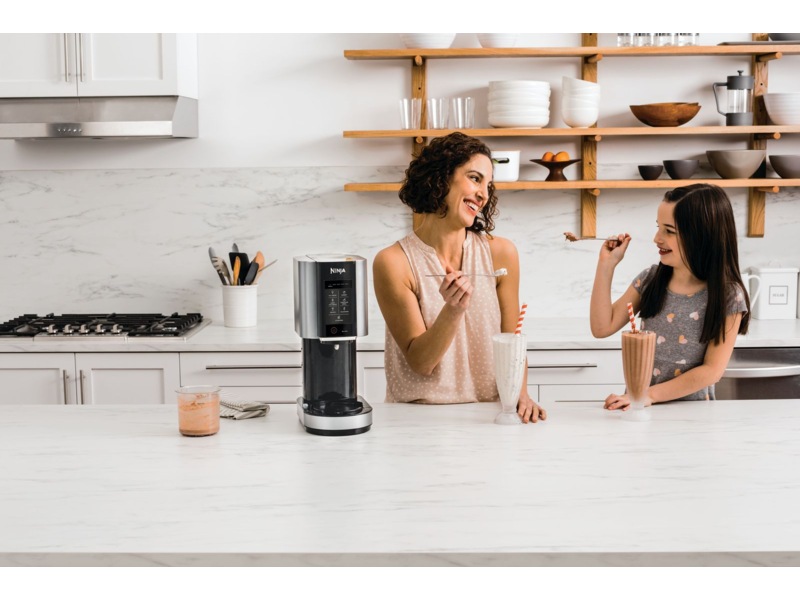 Ninja NC302EU CREAMi Iskremmaskin Iskremmaskiner