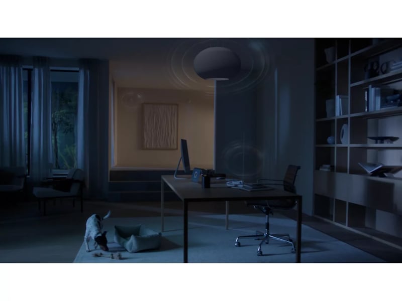 Philips Hue WCA Startpakke (3x E27 + Dimmer + Bridge Pro) Lyspærer & LED-pærer