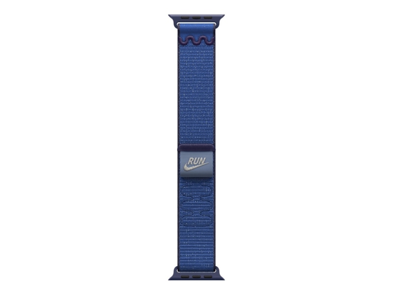 Apple Watch 42mm Nike Sport Loop (blue ribbon) Reim