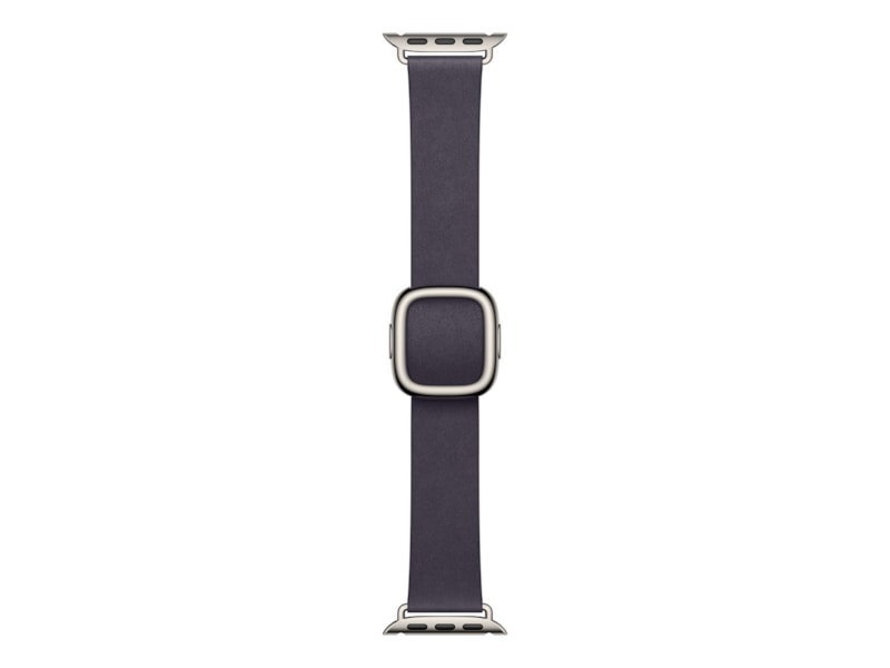 Apple Watch 42mm Modern Buckle (midnight purple) Reim