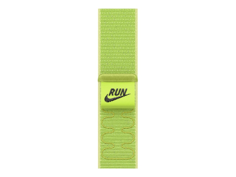 Apple Watch 42mm Nike Sport Loop (volt splash) Reim