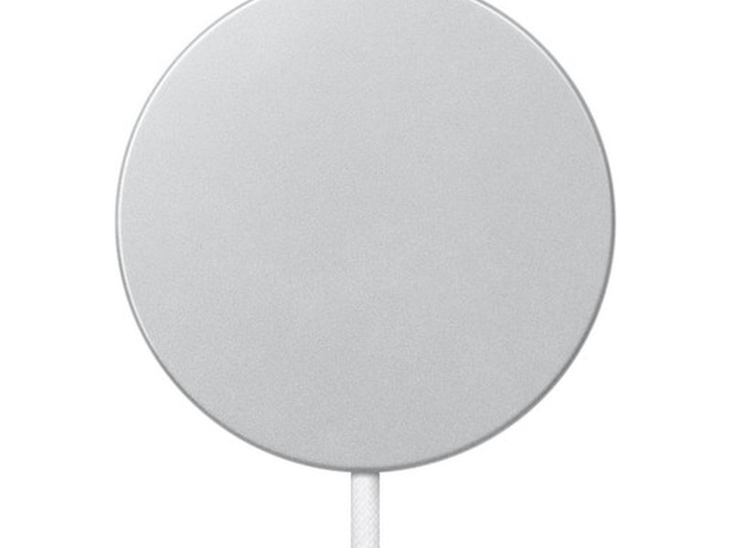 Apple MagSafe Trådløs lader 1m (hvit) Trådløs lader