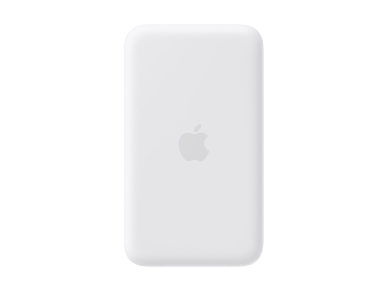 Apple iPhone Air MagSafe-batteri (hvit) Powerbank