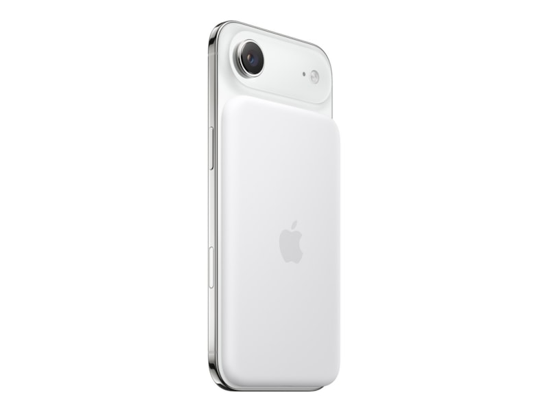 Apple iPhone Air MagSafe-batteri (hvit) Powerbank