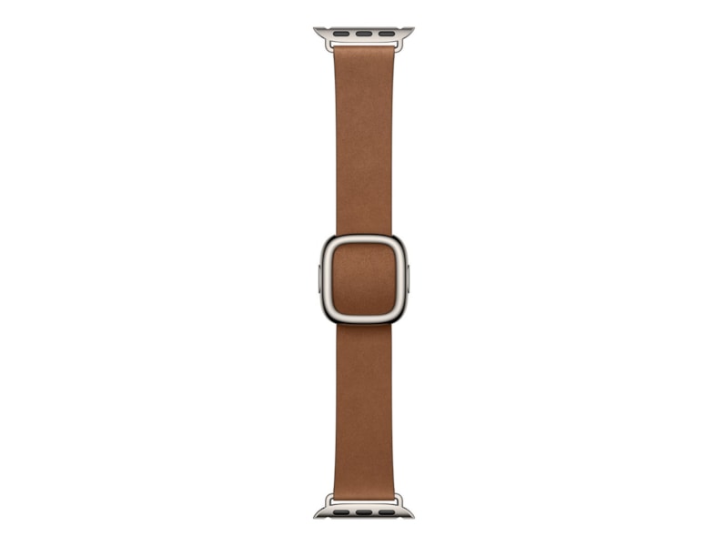 Apple Watch 42mm Modern Buckle (caramel) Reim