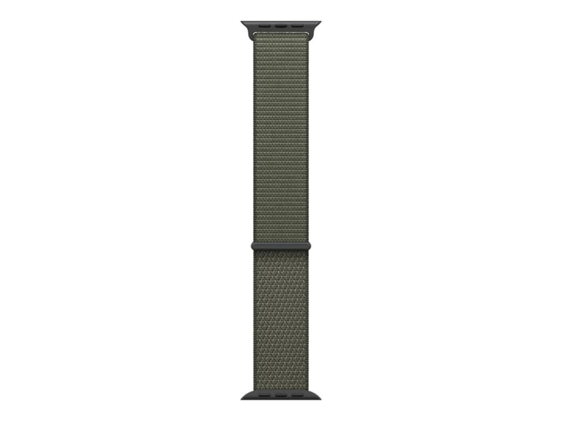Apple Watch 42mm Sport Loop (forest) Reim