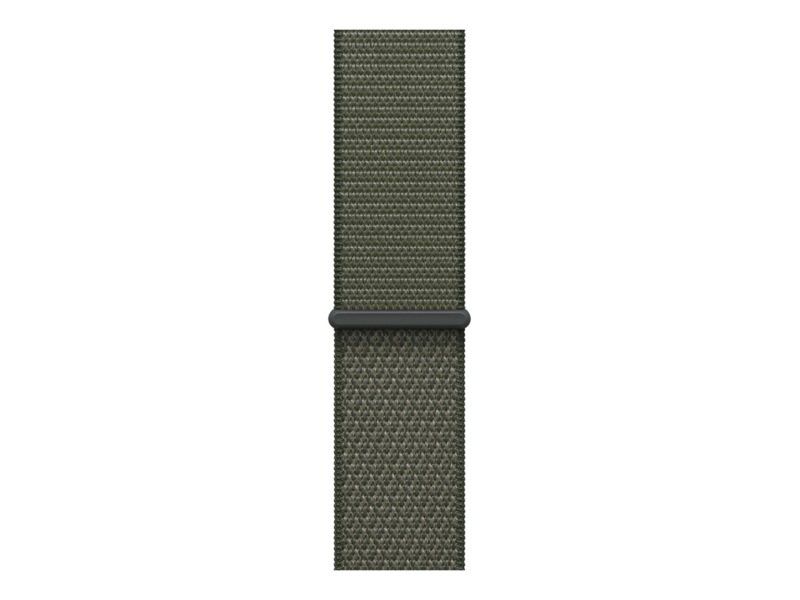Apple Watch 42mm Sport Loop (forest) Reim