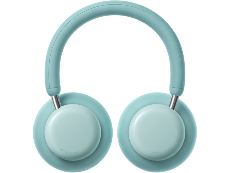 CMF Headphone Pro by Nothing (lys grønn) Hodetelefoner