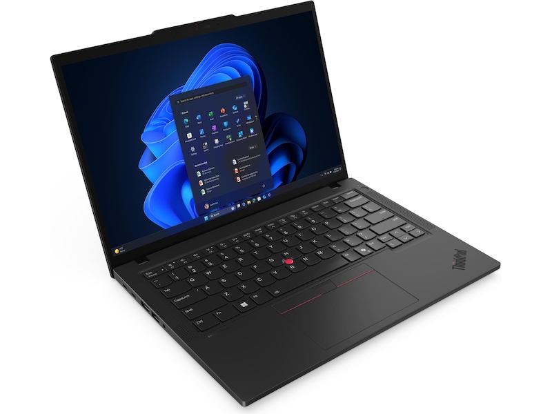 Lenovo ThinkPad T14 G6 14" WUXGA PC - Bærbar / laptop