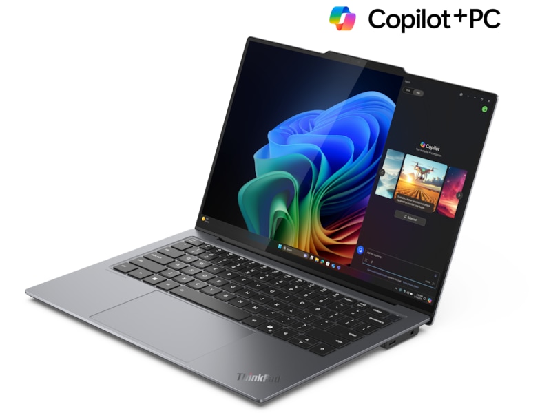 Lenovo ThinkPad X9-14 G1 14" WUXGA OLED Aura Copilot+ PC - Bærbar / laptop