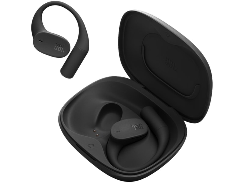 JBL Sense Lite Trådløse Ørepropper, In Ear (sort) Ørepropper