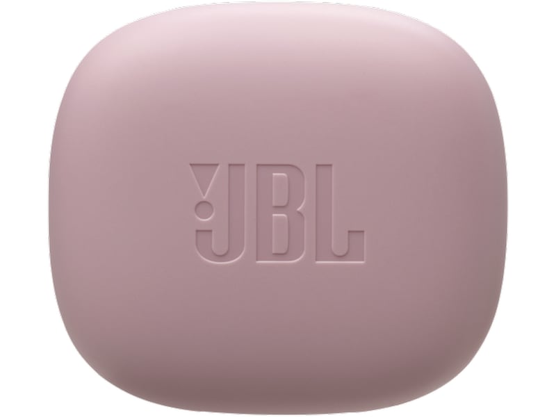 JBL Wave Flex 2 Trådløse Ørepropper (rosa) Ørepropper
