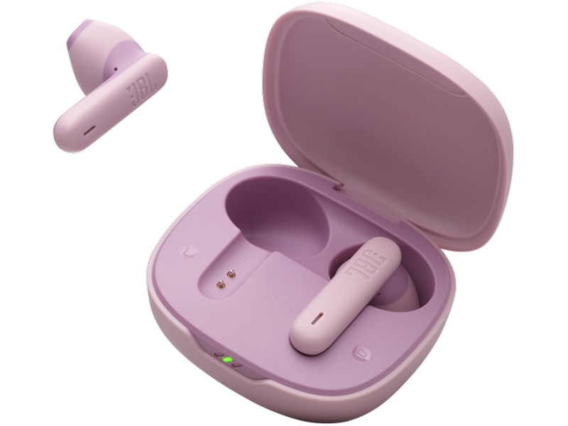 JBL Wave Flex 2 Trådløse Ørepropper (rosa) Ørepropper