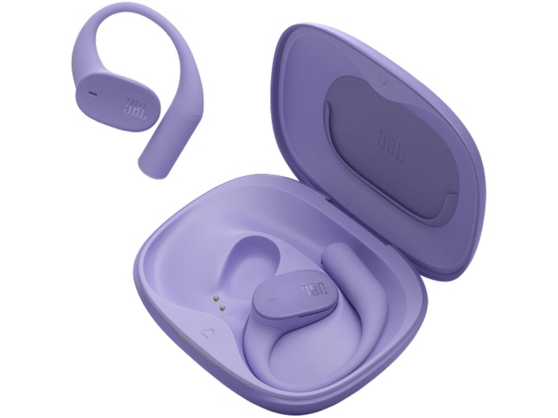 JBL Sense Lite Trådløse Ørepropper, In Ear (lilla) Ørepropper