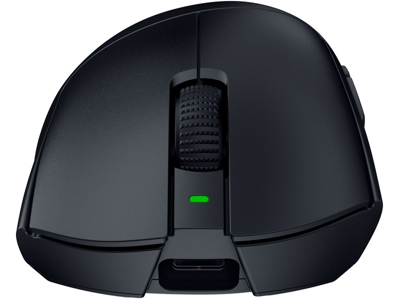 Razer DeathAdder V3 HyperSpeed trådløs gamingmus -B-Grade Demo mus