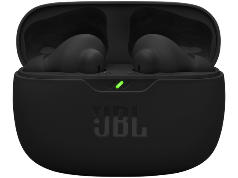 JBL Wave Beam 2 Trådløse Ørepropper (sort) Ørepropper