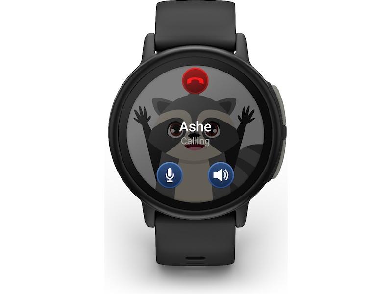 Garmin Bounce 2 (skifergrå) Smartklokker