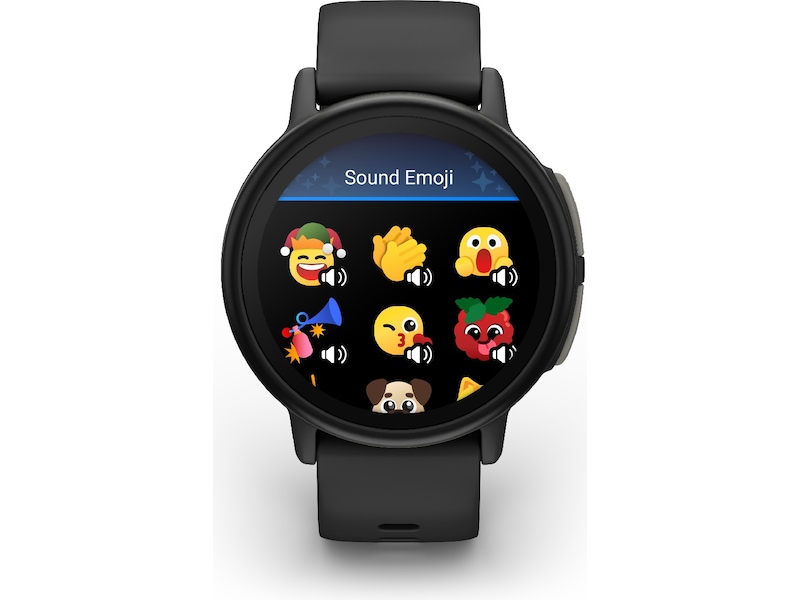 Garmin Bounce 2 (skifergrå) Smartklokker