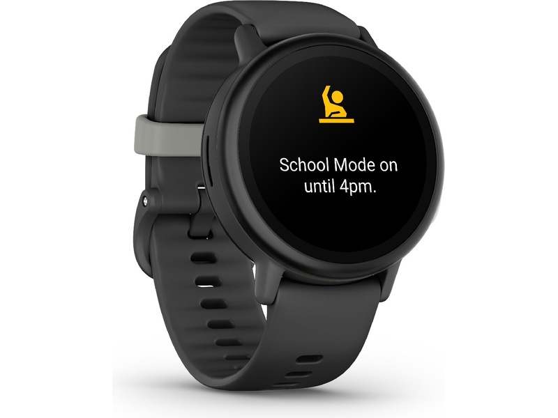 Garmin Bounce 2 (skifergrå) Smartklokker