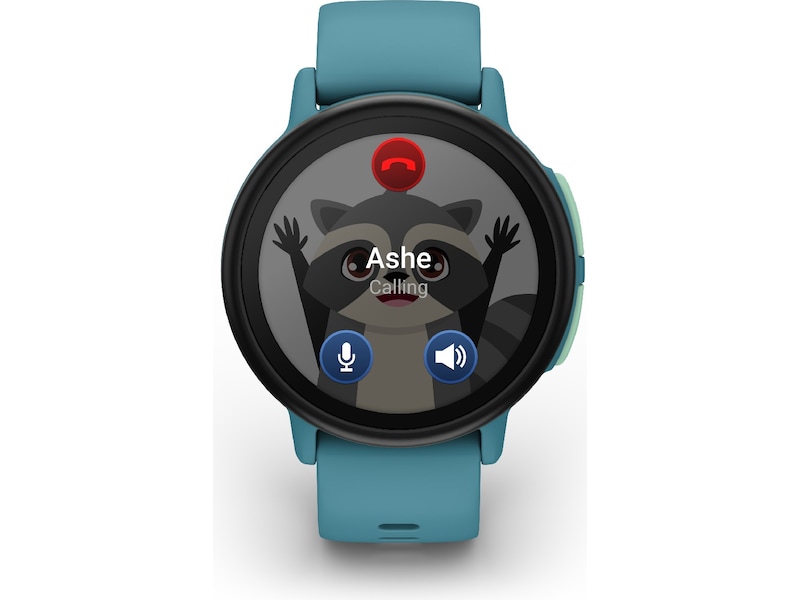 Garmin Bounce 2 (turkis) Smartklokker