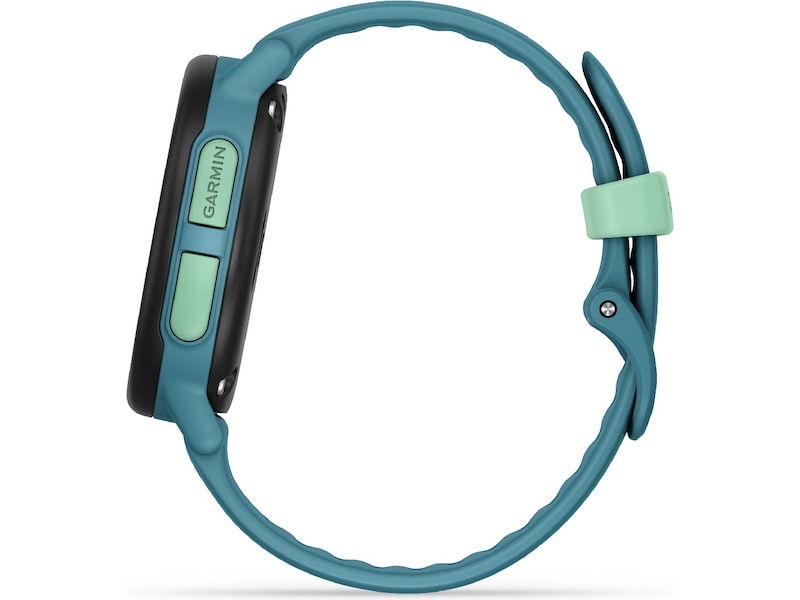 Garmin Bounce 2 (turkis) Smartklokker