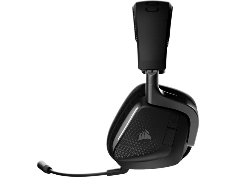 Corsair VOID MAX v2 Trådløst Gamingheadset (sort) Gaming headset
