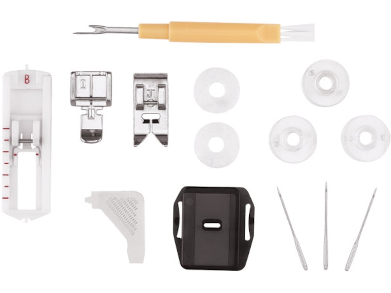 Singer Start 1306 symaskin Tilbehør til symaskiner