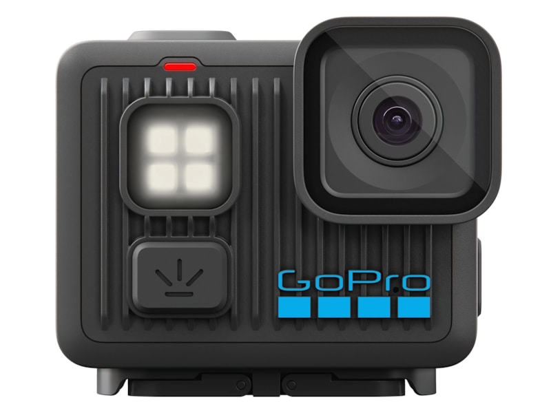 GoPro LIT HERO Actionkamera