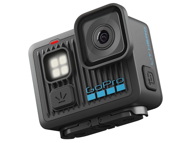 GoPro LIT HERO Actionkamera
