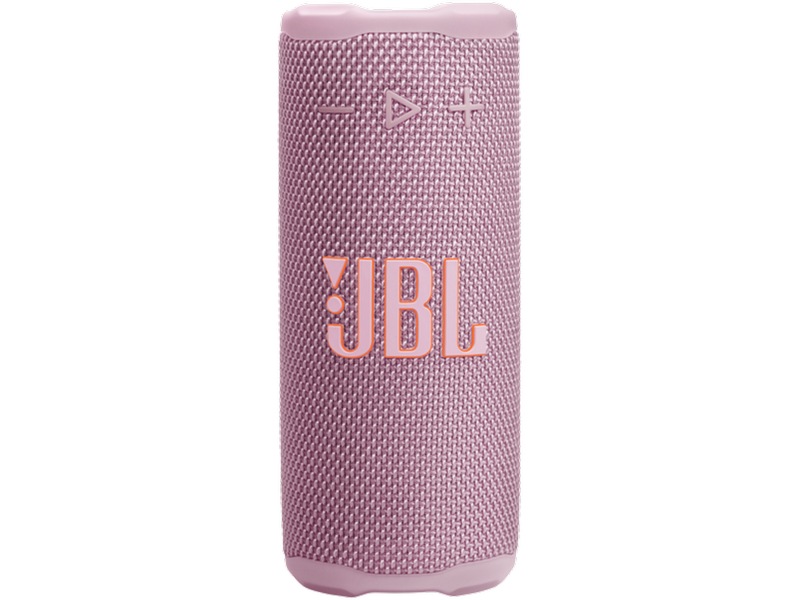 JBL Grip Trådløs Bluetooth Høytaler (rosa) Trådløs / Bluetooth-høyttaler