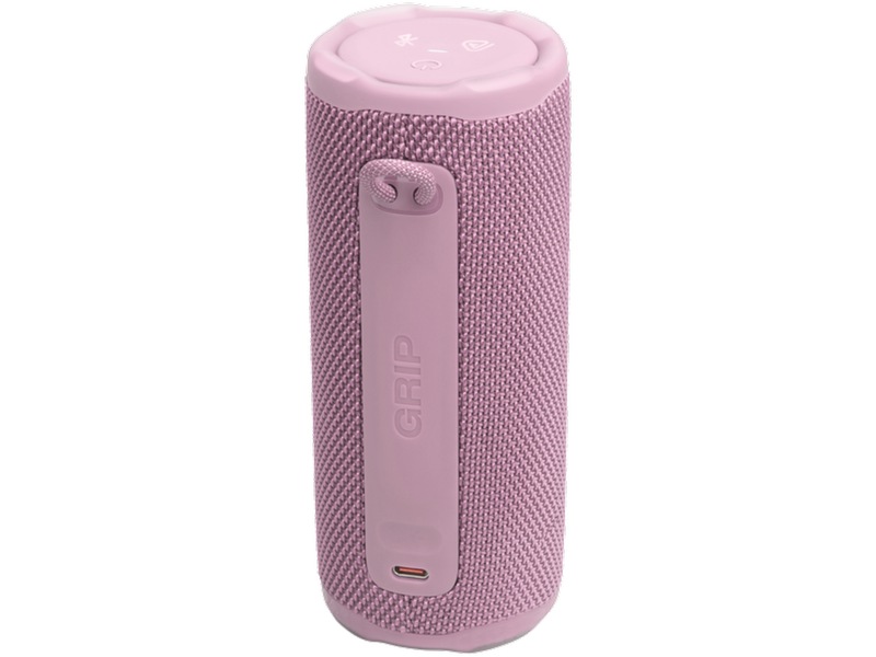 JBL Grip Trådløs Bluetooth Høytaler (rosa) Trådløs / Bluetooth-høyttaler