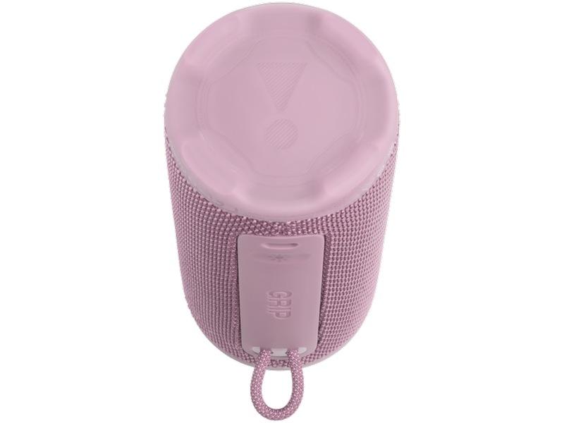 JBL Grip Trådløs Bluetooth Høytaler (rosa) Trådløs / Bluetooth-høyttaler