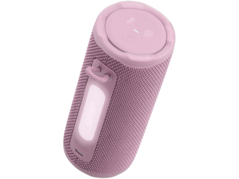 JBL Grip Trådløs Bluetooth Høytaler (rosa) Trådløs / Bluetooth-høyttaler