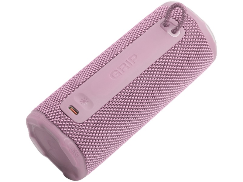 JBL Grip Trådløs Bluetooth Høytaler (rosa) Trådløs / Bluetooth-høyttaler