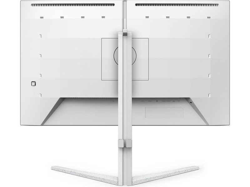 Philips 27" 4K gamingskjerm 27M2N5901A/00 Skjermer