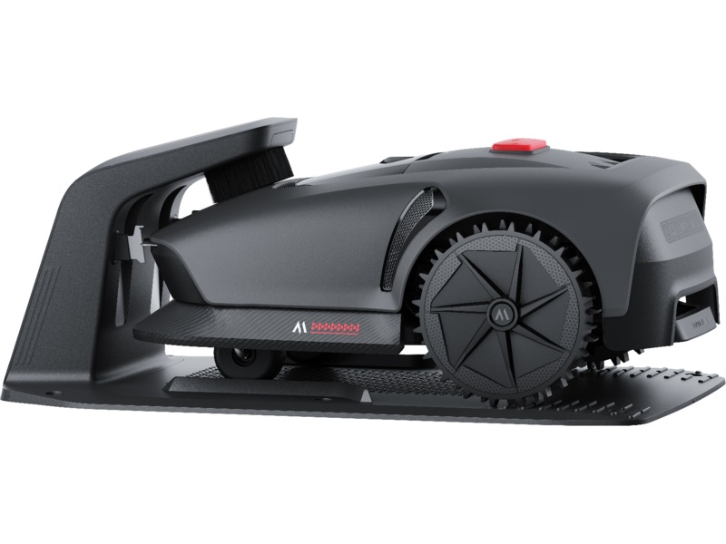 Mova 600/1000 Ladestasjon 3A -B-Grade Demo hjem & fritid