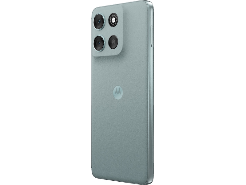 Motorola G56 256GB (gray mist) Mobiltelefoner