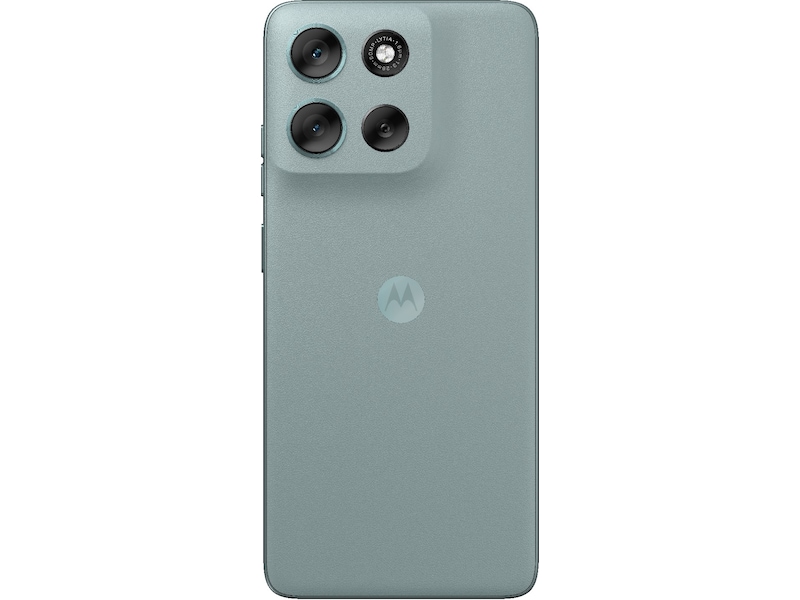 Motorola G56 256GB (gray mist) Mobiltelefoner