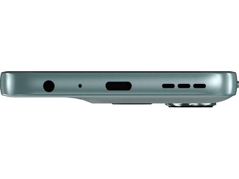 Motorola G56 256GB (gray mist) Mobiltelefoner