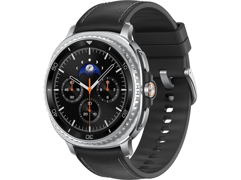 Samsung Galaxy Watch8 Classic 46mm eSim (black) Smartklokker