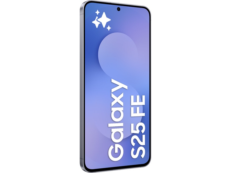 Samsung Galaxy S25 FE 256GB (navy) Demo mobiltelefoner