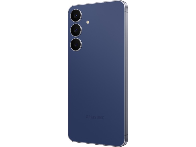 Samsung Galaxy S25 FE 256GB (navy) Demo mobiltelefoner