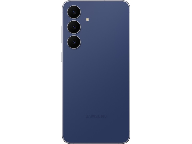 Samsung Galaxy S25 FE 256GB (navy) Demo mobiltelefoner