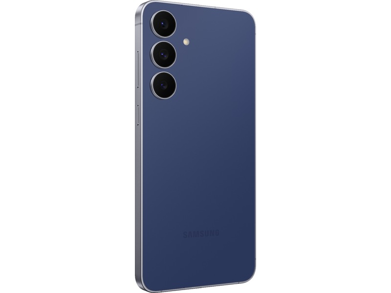 Samsung Galaxy S25 FE 256GB (navy) Demo mobiltelefoner