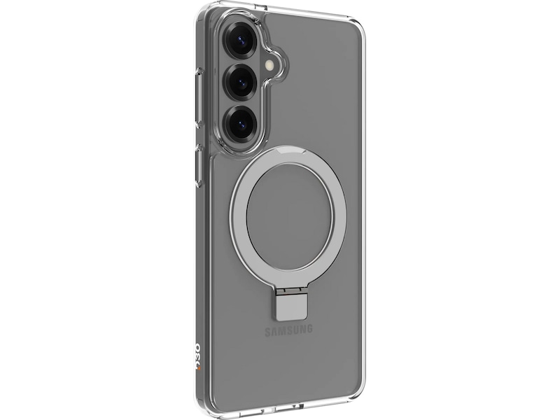 dbramante1928 Galaxy S26+ Iceland Ultra D3O deksel (gjennomsiktig) Deksel til mobiltelefon